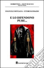 E lo difendono pure... libro