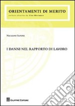 I danni nel rapporto di lavoro libro