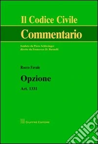 Opzione