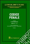 Codice penale libro