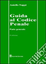 Guida al codice penale libro