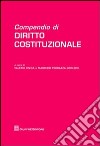 Compendio di diritto costituzionale libro