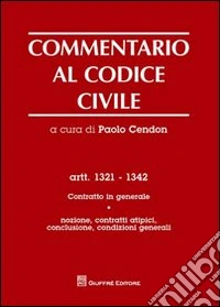 Commentario al codice civile