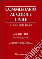 Commentario al codice civile libro