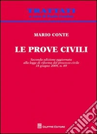 Le prove civili