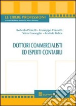 Dottori commercialisti ed esperti contabili libro