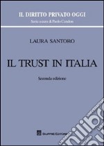 Il trust in Italia