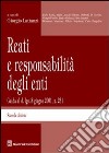 Reati e responsabilità degli enti. Guida al d. lgs. 8 giugno 2001, n.231 libro di Lattanzi G. (cur.)