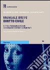 Diritto civile. Manuale breve libro