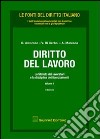 Diritto del lavoro (2) libro