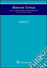 Indici libro