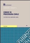 Codice di procedura civile libro