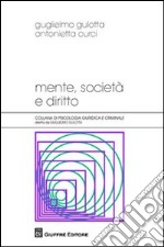 Mente, società e diritto