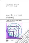 Mente, società e diritto libro