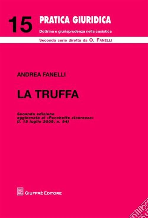 La truffa