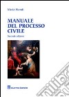 Manuale del processo civile libro