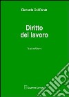 Diritto del lavoro libro