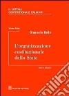 Il sistema costituzionale italiano (1) libro