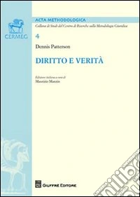 Diritto e verità