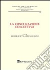 La conciliazione collettiva libro