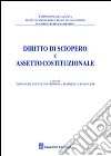 Diritto di sciopero e assetto costituzionale. Atti del Convegno (Roma, 14 ottobre 2008) libro