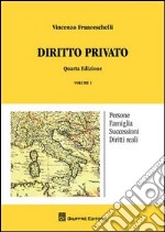 Diritto privato (1) libro