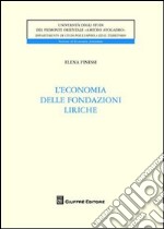 L'economia delle fondazioni liriche