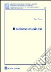 Il turismo musicale libro