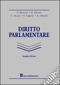 Diritto parlamentare