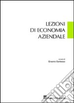 Lezioni di economia aziendale libro