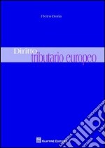 Diritto tributario europeo