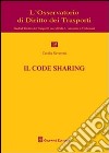 Il code sharing libro