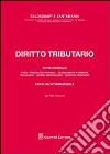 Diritto tributario. Parte generale libro