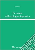 Psicologia dello sviluppo linguistico