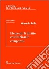 Il sistema costituzionale italiano (4) libro