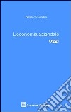 L'economia aziendale oggi libro di Capaldo Pellegrino