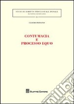 Contumacia e processo equo