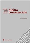 Diritto commerciale libro