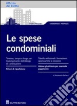 Le spese condominiali