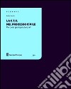 La CTU nel processo civile. Percorsi giurisprudenziali libro