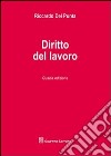 Diritto del lavoro libro