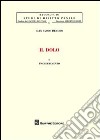 Il dolo. Vol. 2: L'accertamento libro di Demuro Gian Paolo