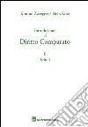 Introduzione al diritto comparato. Vol. 2: Istituti libro