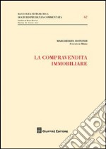 La compravendita immobiliare libro