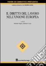 Il diritto del lavoro nell'Unione Europea libro