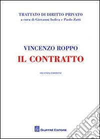 Il contratto libro