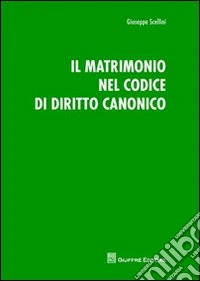 Il matrimonio nel codice di diritto canonico