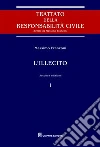 L'illecito libro di Franzoni Massimo