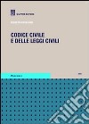 Codice civile e delle leggi civili libro