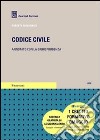 Codice civile. Annotato con la giurisprudenza. Con DVD-ROM libro